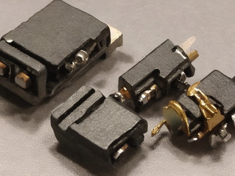 MOSFET选型应用说明