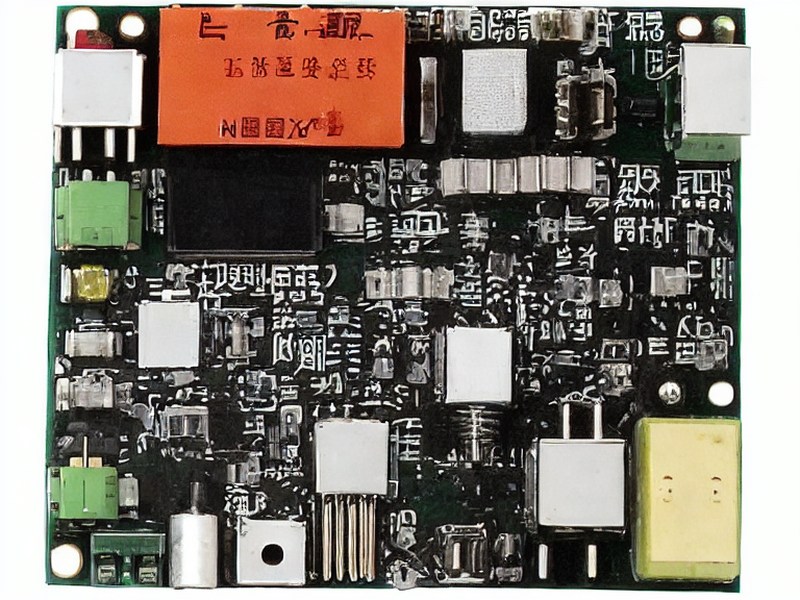 模拟前端入口工程应用 2