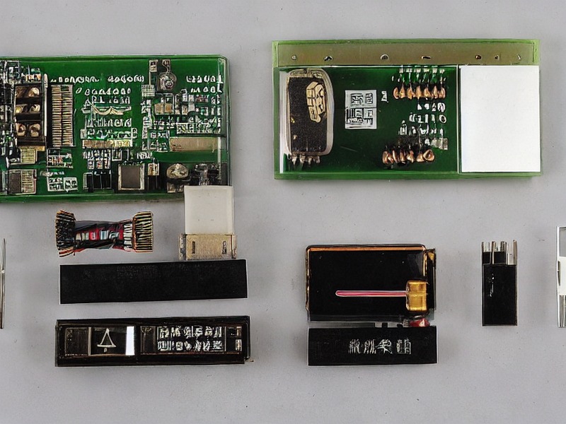 蓝牙模块选型产品信息