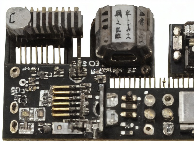 ESD保护应用选型资料 2