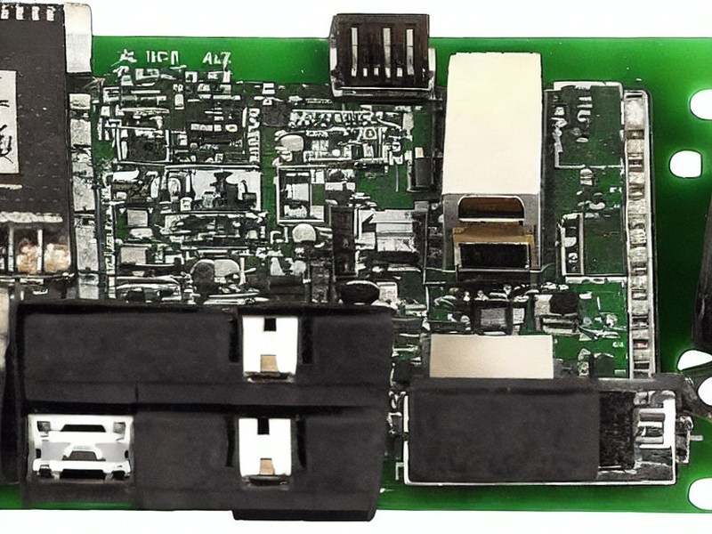 温度检测应用选型资料 2