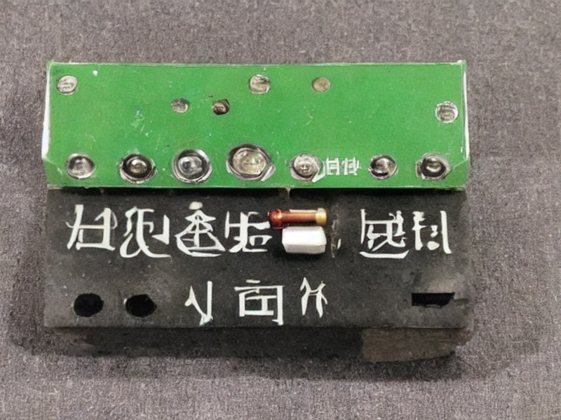pg模拟器 端子组件应用 1