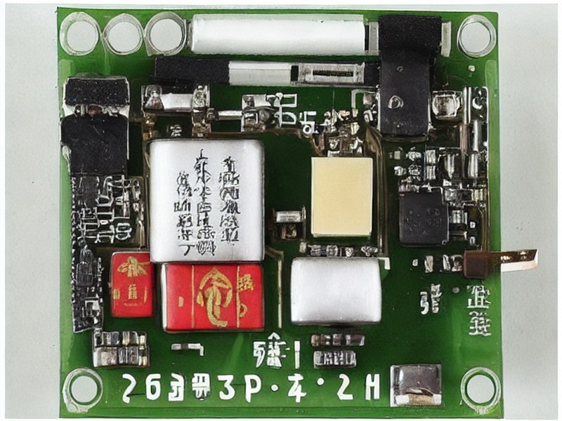 USB接口应用DC/DC转换应用说明