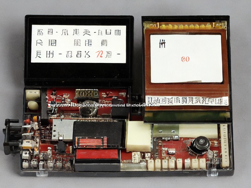 测试夹具资源 2
