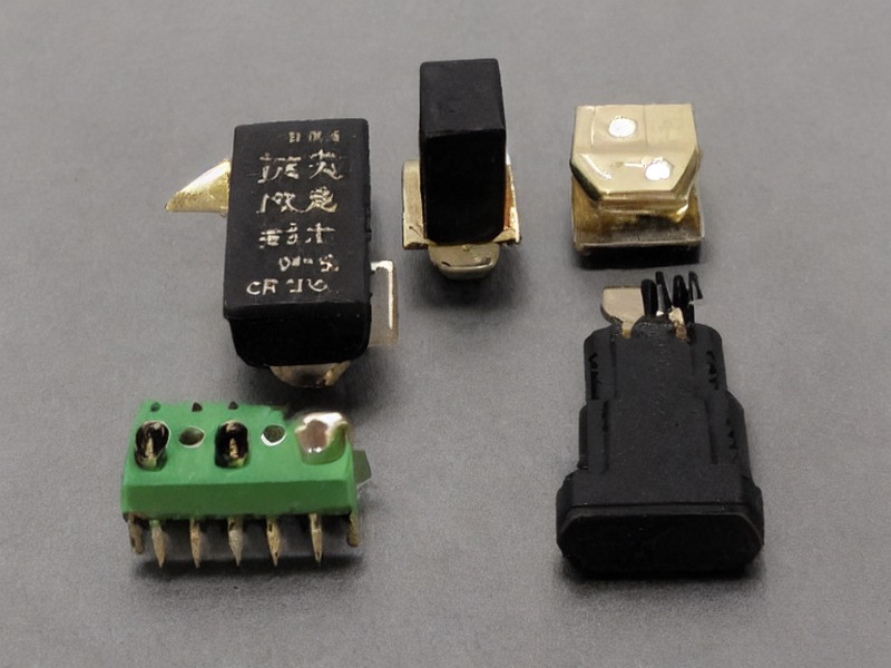 EEPROM应用在替代料比较中的选型资料 2