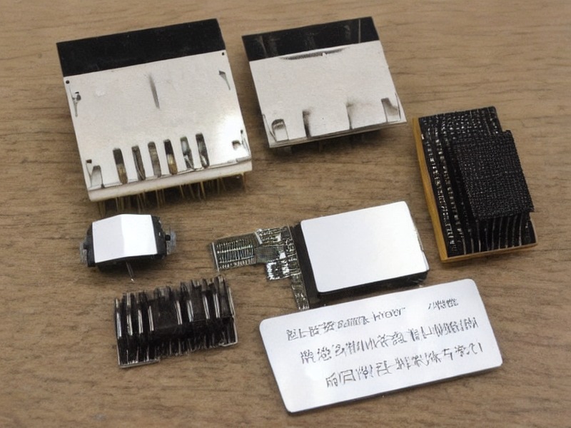 DC/DC转换应用产品说明 1