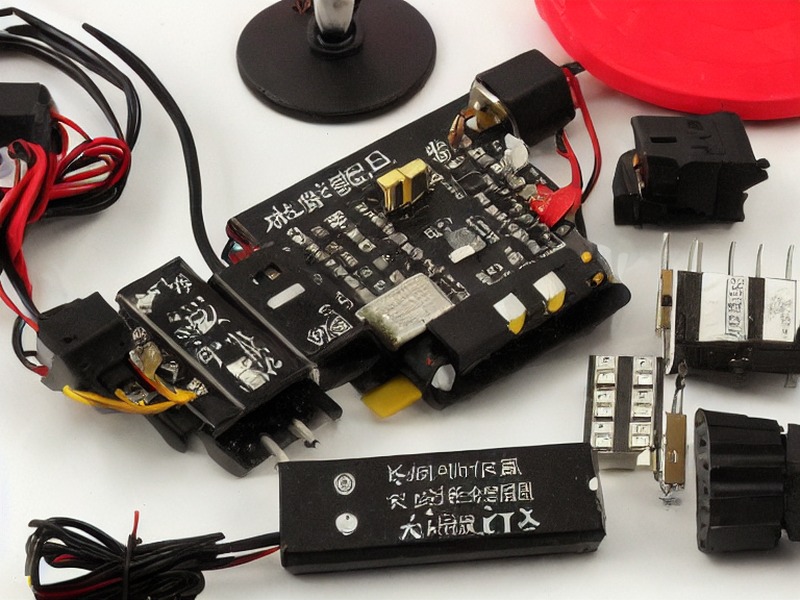ESD保护应用项目资料：ESD保护中心 2