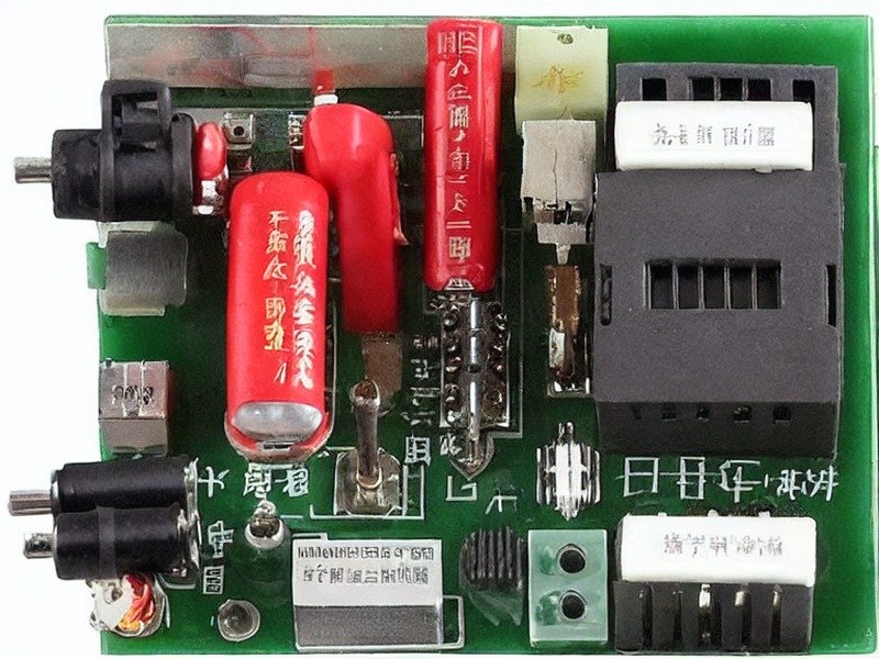 射频连接参考产品信息 1