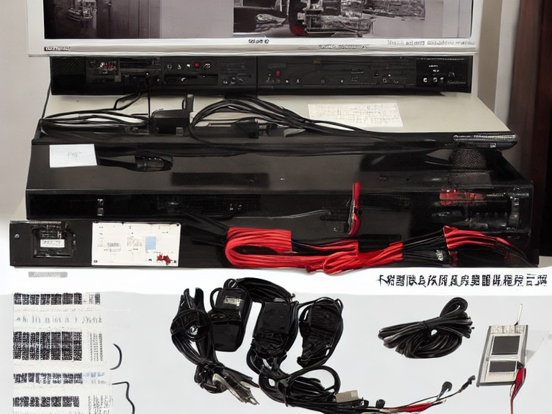 pg模拟器 电源模块参考目录 2