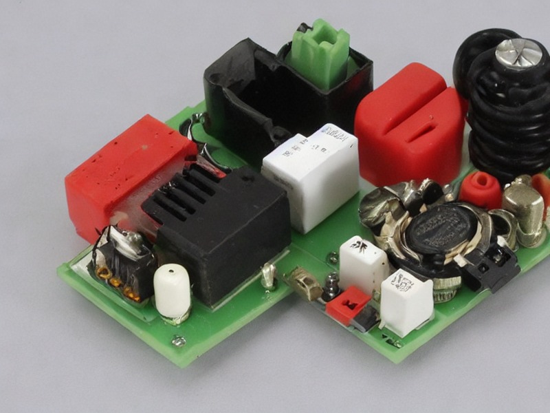 pg模拟器 连接器资料 1