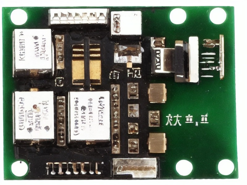 精密电阻选型产品信息 2