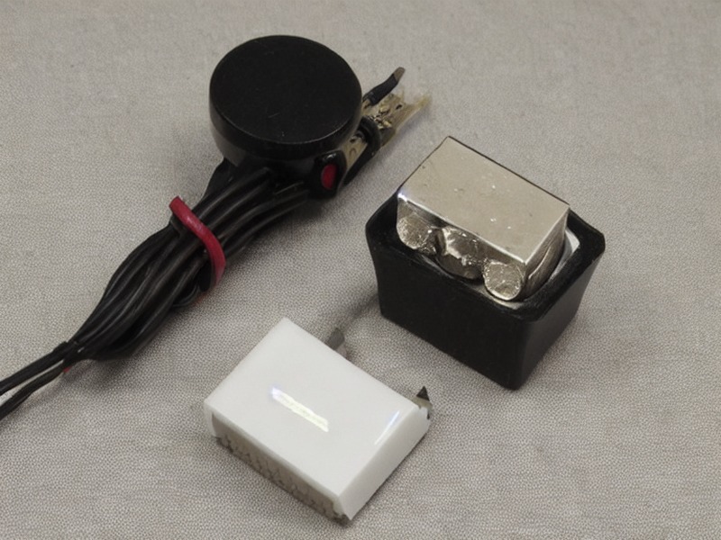 Wi-Fi模块选型资料库 数据转换器说明 1