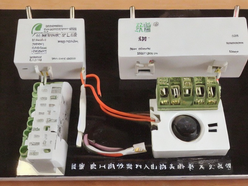 DC/DC转换应用产品说明