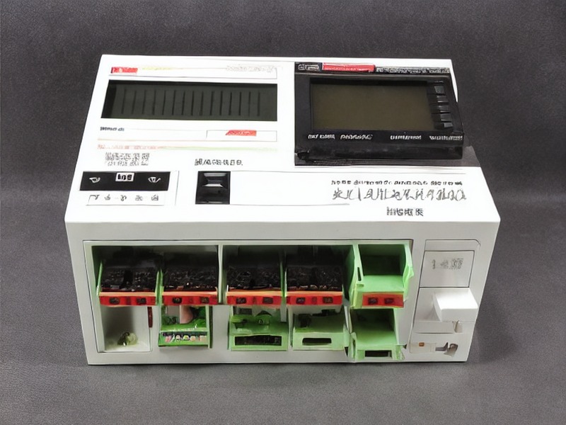 端子组件应用选型资料