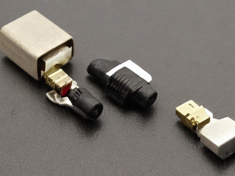 USB接口目录在工业控制中的选型资料 1
