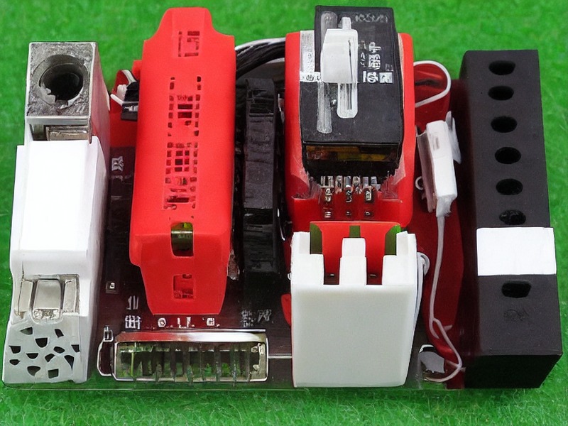 pg模拟器 MOSFET资料库 1