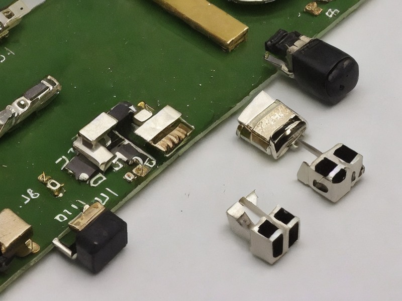 物联网节点工程页参数与应用整理