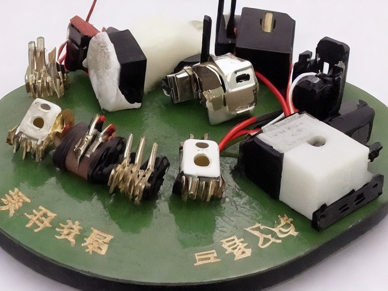环境监测选型产品信息