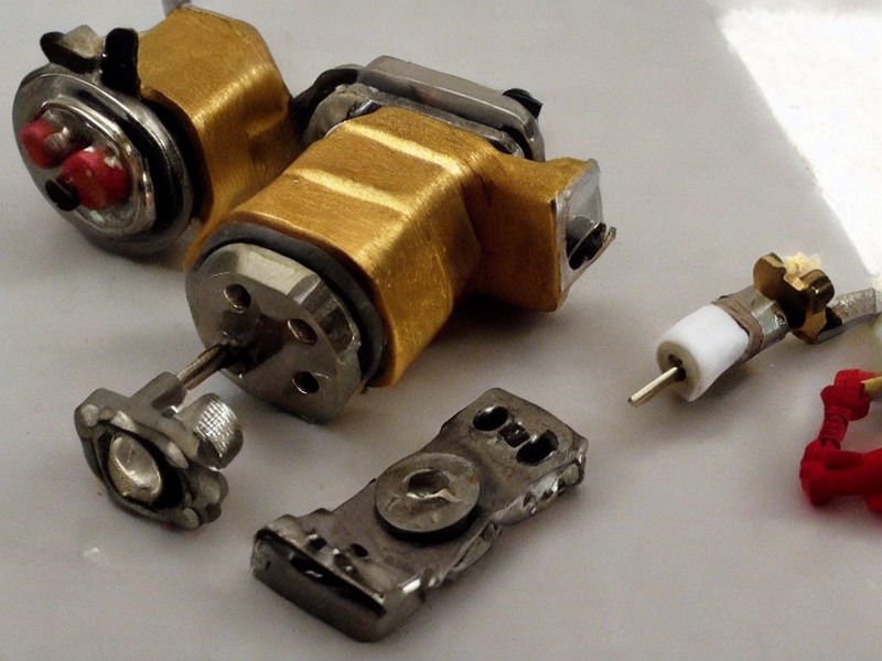 散热风扇应用选型资料 1