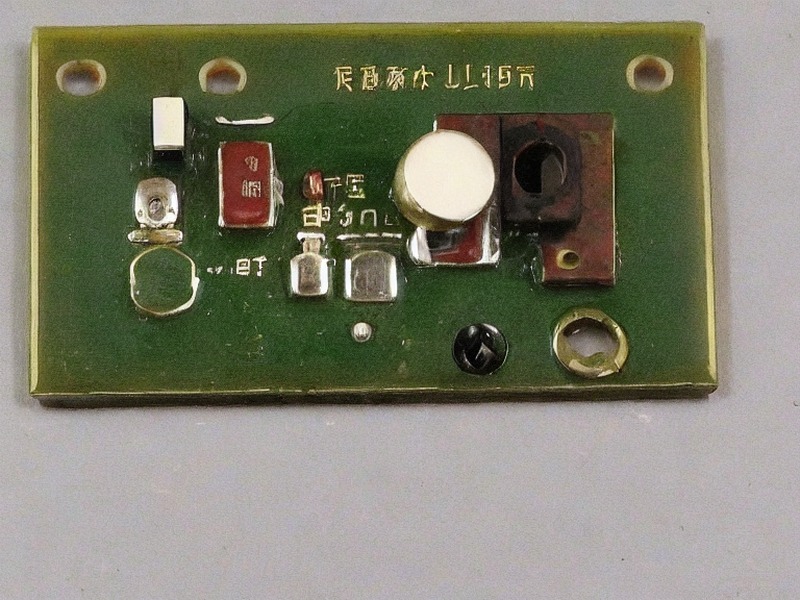 线对板连接应用资料：线对板连接工程页