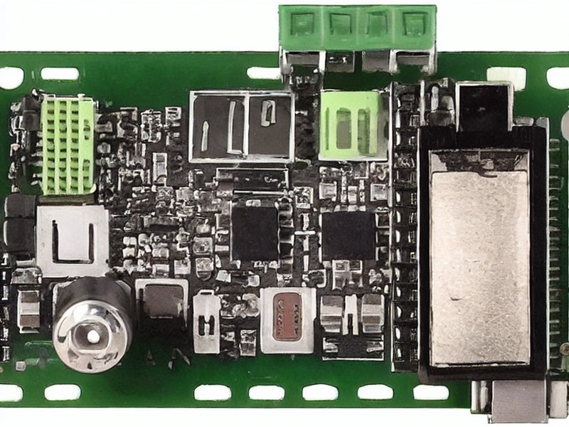 pg模拟器 蓝牙模块应用分类导航 2