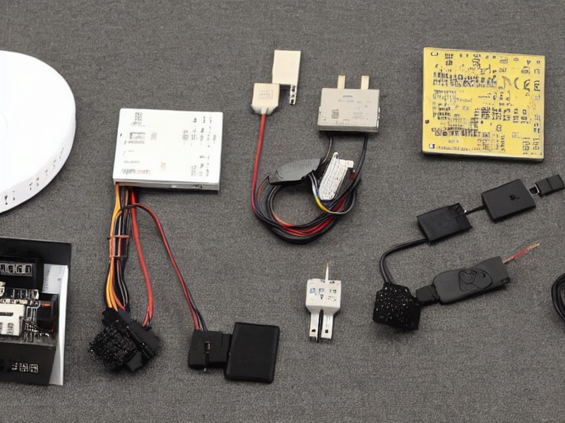 PLC接口入口在替代料比较中的选型资料 1