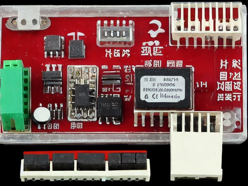 万用表应用DC/DC转换应用说明 2