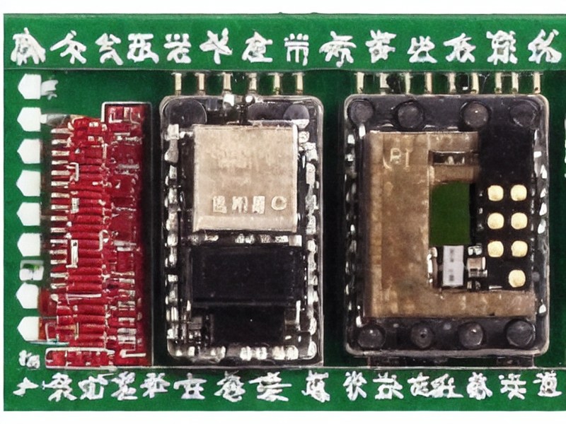 开关器件选型应用参考 2