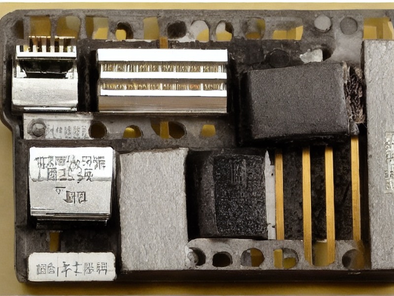 微控制器导航产品资料