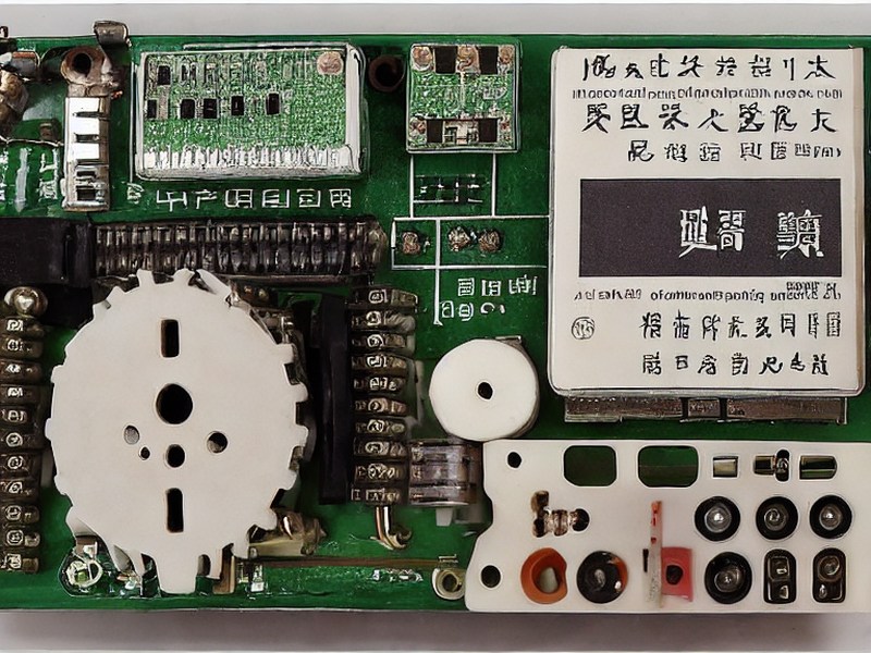 工业自动化内容应用资料