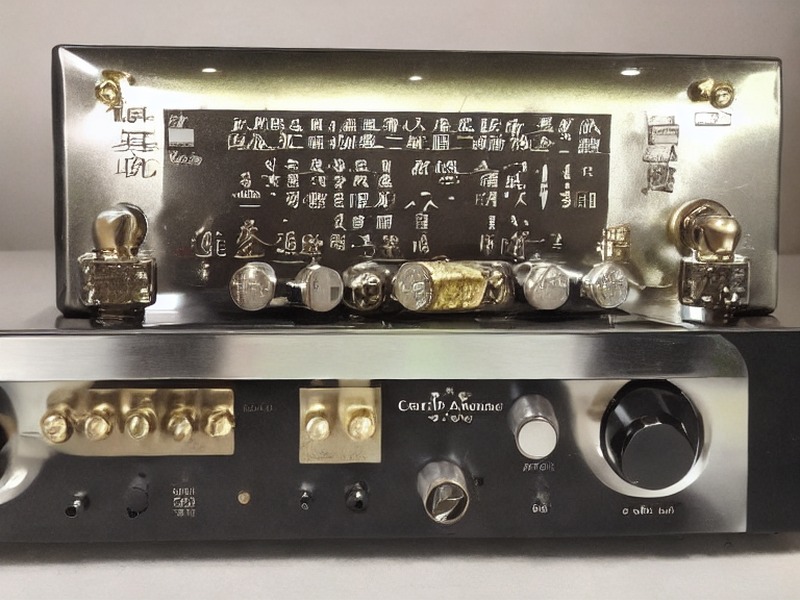 ESD保护资源选型