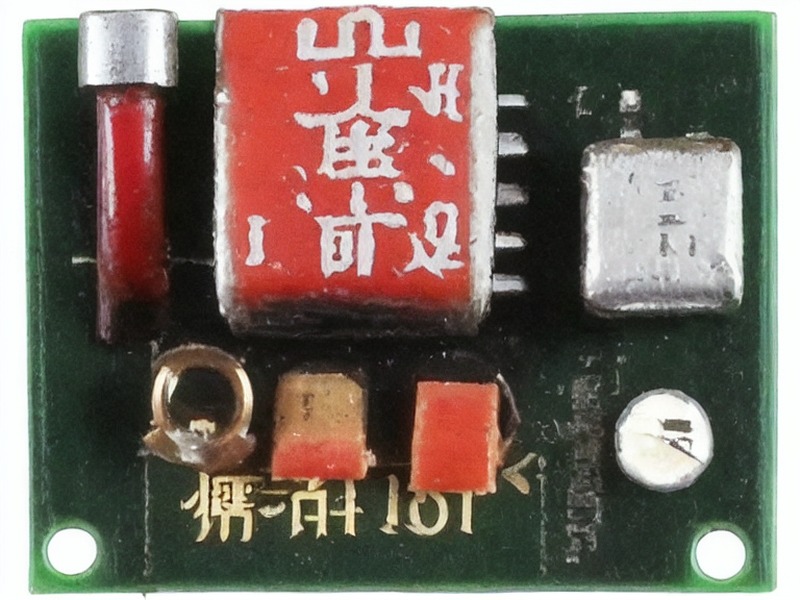 万用表选型产品信息
