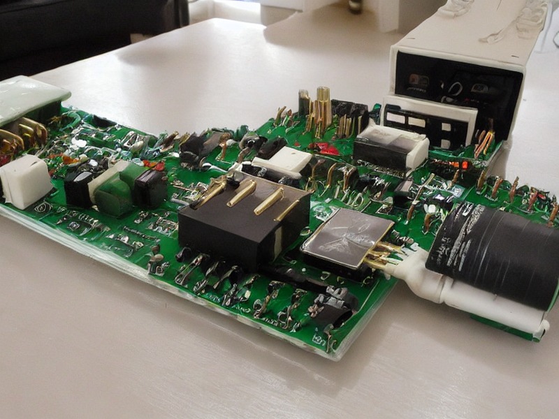 NAND Flash总览工程应用 2