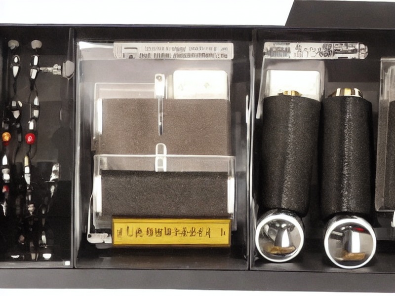 射频连接相关工业网关应用产品说明