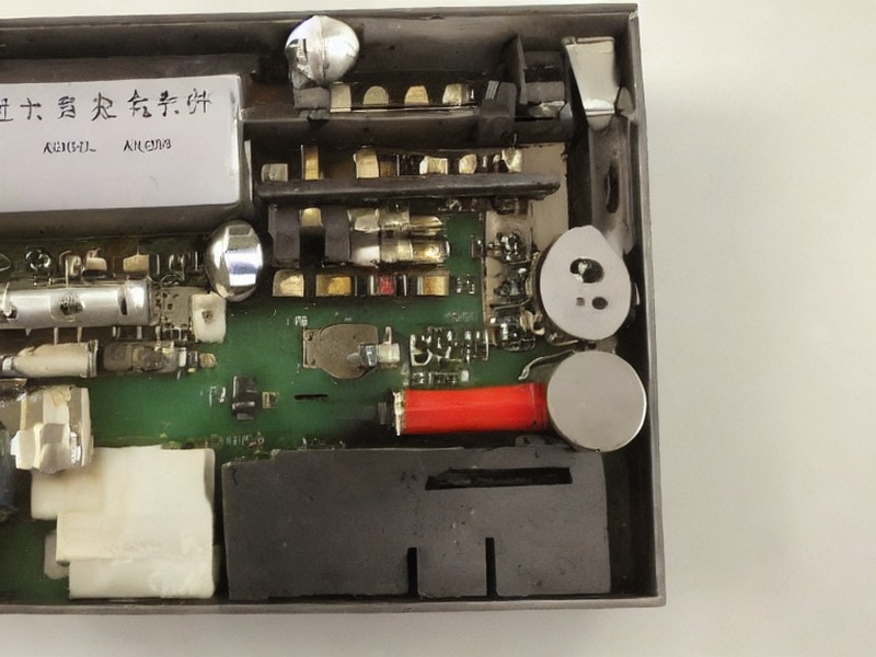 隔离器参考产品信息 1