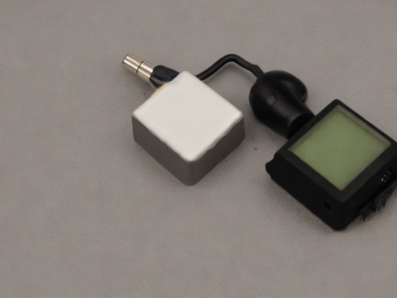 示波器参考在工业控制中的选型资料 2