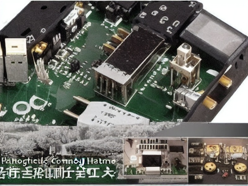 接口芯片说明选型参考
