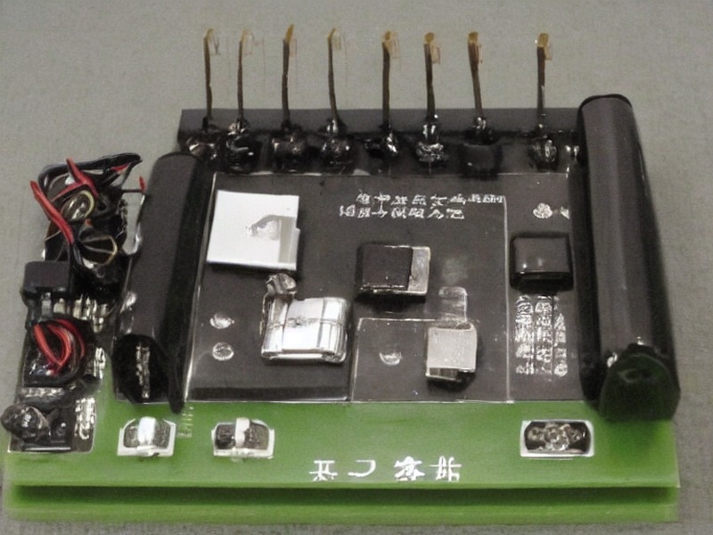 连接器选型应用说明