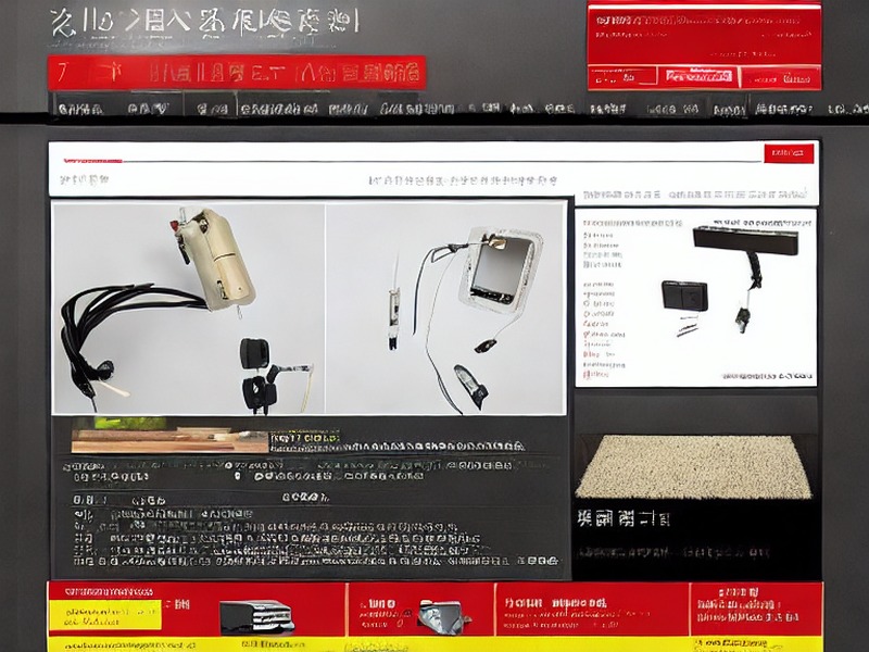 射频连接相关压力检测应用产品说明 2