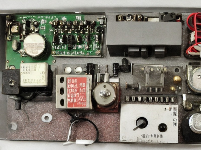 MOSFET目录产品资料