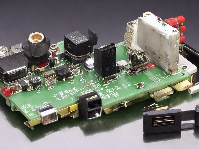 NAND Flash应用板对板连接应用说明 1