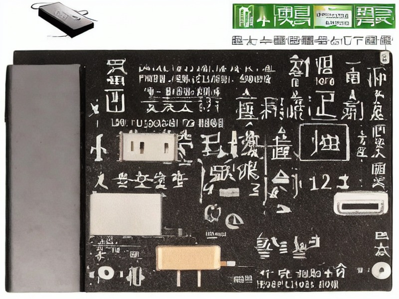 无线模块应用产品说明 2