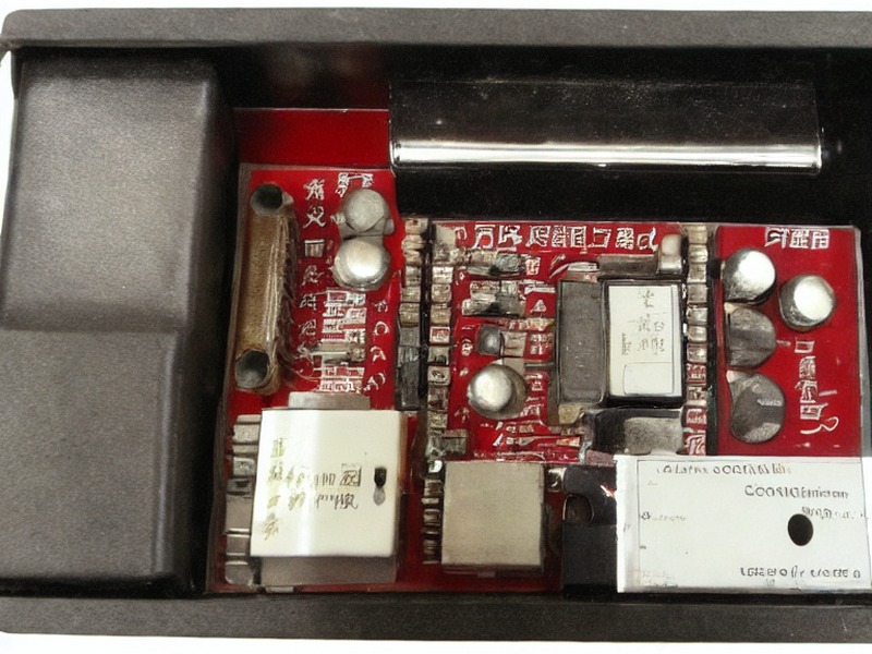 测试夹具资源资料参考 1