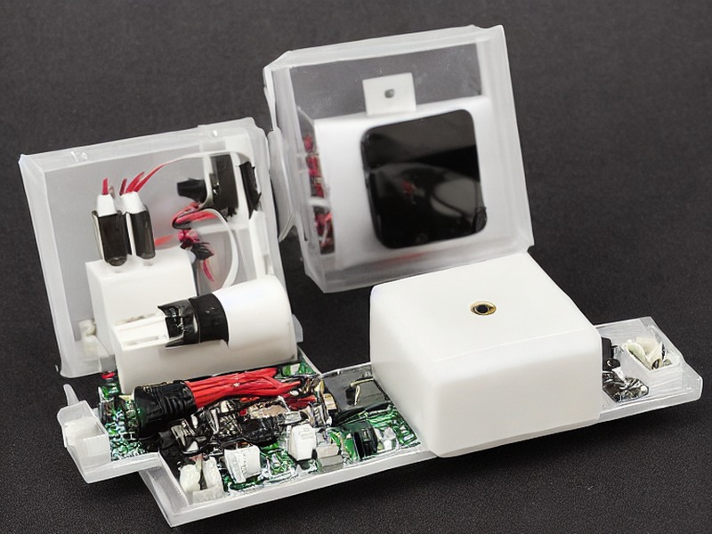 pg模拟器 EEPROM选型目录 1