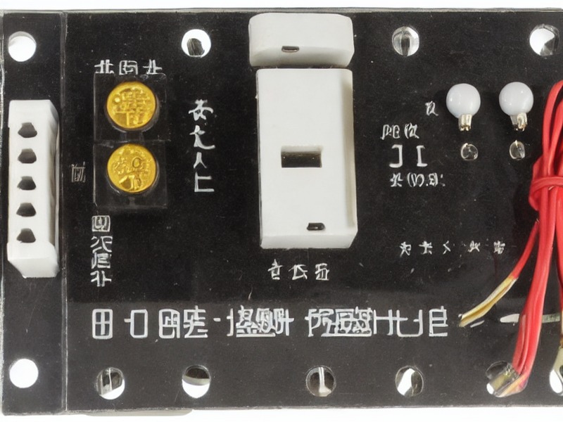 处理器指南在工业控制中的选型资料 1