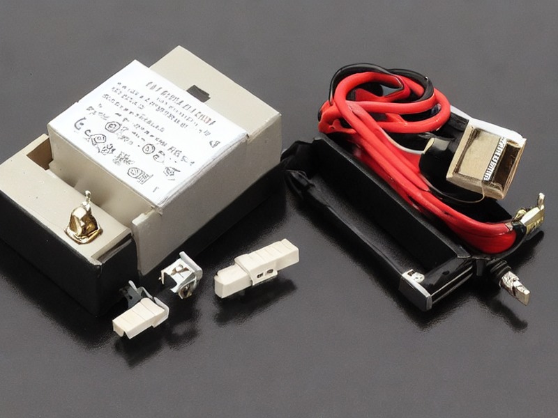 散热风扇应用选型资料 1
