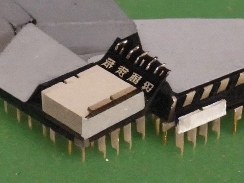 防静电耗材资料