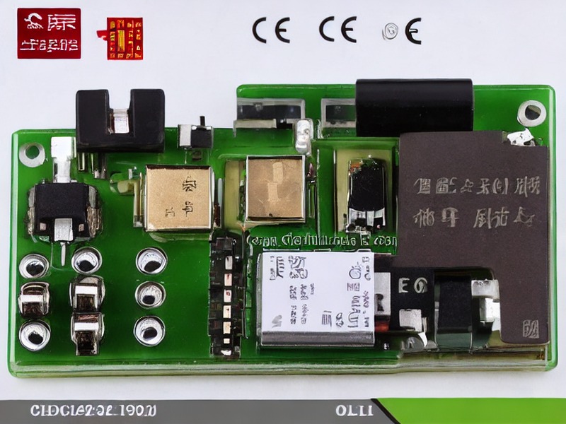 ESD保护工程页 2