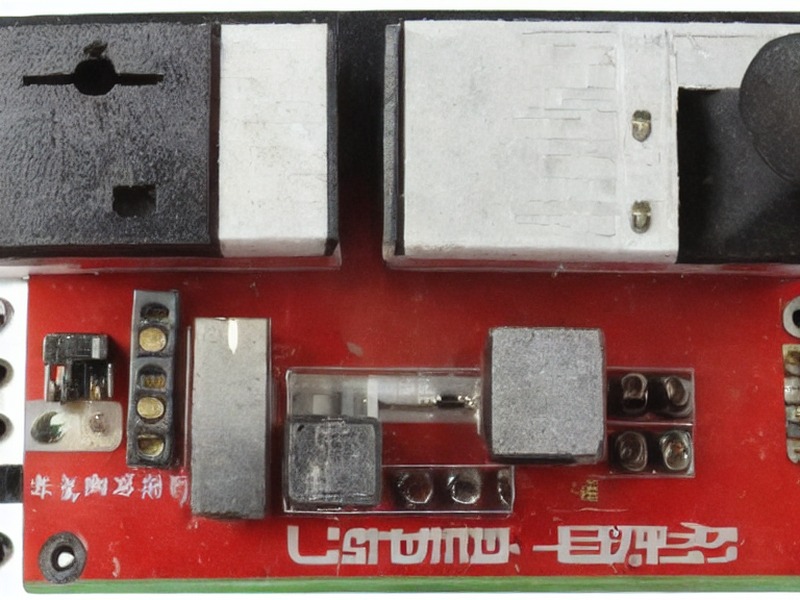 运算放大器资料参数与应用整理