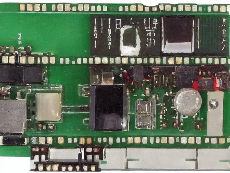 射频连接应用相关产品 2